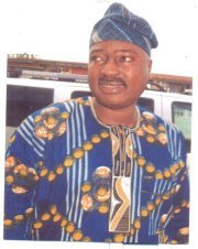 Daniel Adeniran