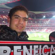Ricardo Domingos