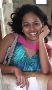 Anuradha Srivastava