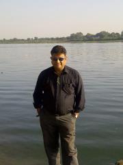 Brijesh Jaisani