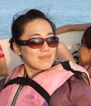 Vivian Kao