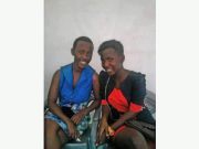 Irakoze Raissa la douce