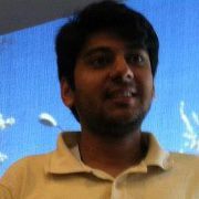Vivek Garg