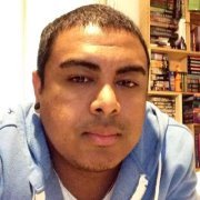 Nigel Acosta