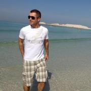 Christopher Connelly