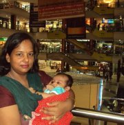 Shwetapoddar Agarwal