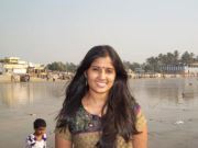 Sravanthi Jakkula
