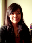 Sari Tjiang