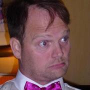 Troy Keasling