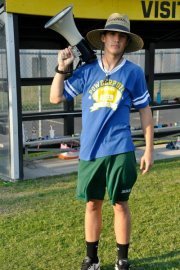 Nick Zarosky