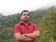 Arish Ahmed