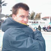 Connor Greene