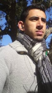Âbdéll Znibèr