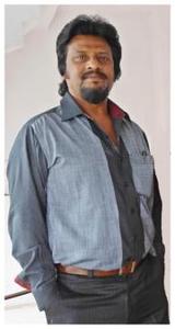 Uday Kumar