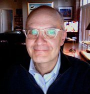 Mark Schechter