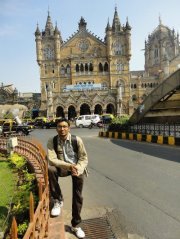 Karansagar Giradkar