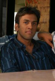 Anil Singh