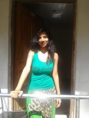 Neha Jadhav