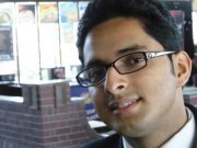 Priyank Joshi