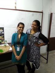 Rithika Ravishankar