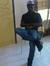 Joe Kode