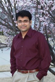 Ramkumar Jothis