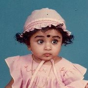 Aiswarya Vinod
