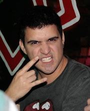 Luis Henrique Marcondes