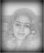 Ansha Thomas