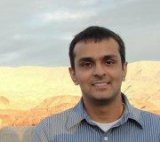 Raghavendra Prasad