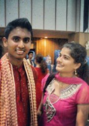 Ruthresh Subramanyan