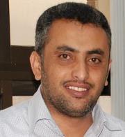 Ibrahim Samhi