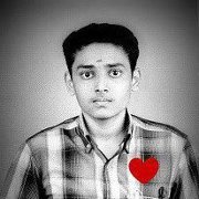 Amithraj Ikkandathil