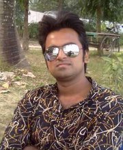 Rasel Ahmed