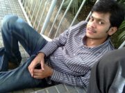 Sarath Chandra