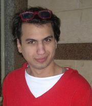 Adam Adomty