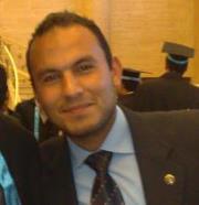Ahmed Shaaban