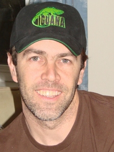 Eric Scot Tryon