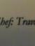 Travis ...