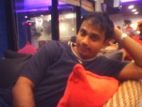 Logu Krishnan
