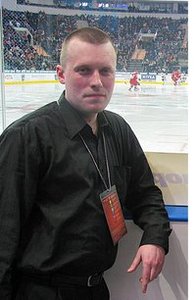 Геннадий Лунёв