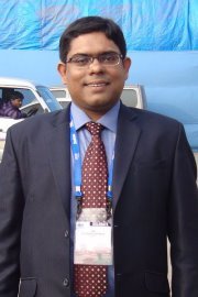 Souvik Chatterjee