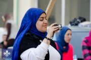 Mayssa Mamdouh