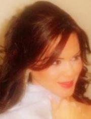 Maya Jamali
