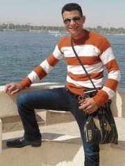 السيد قنديل