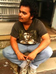 Sohan Kukade