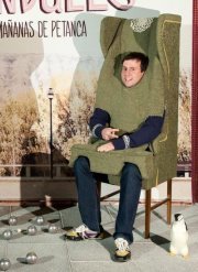 Andrés Blanco cantero