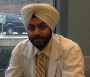 Karandeep Singh