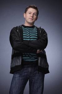 Victor Kryvenko