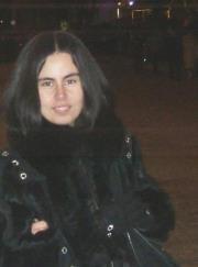 Lidiya Dmytriv